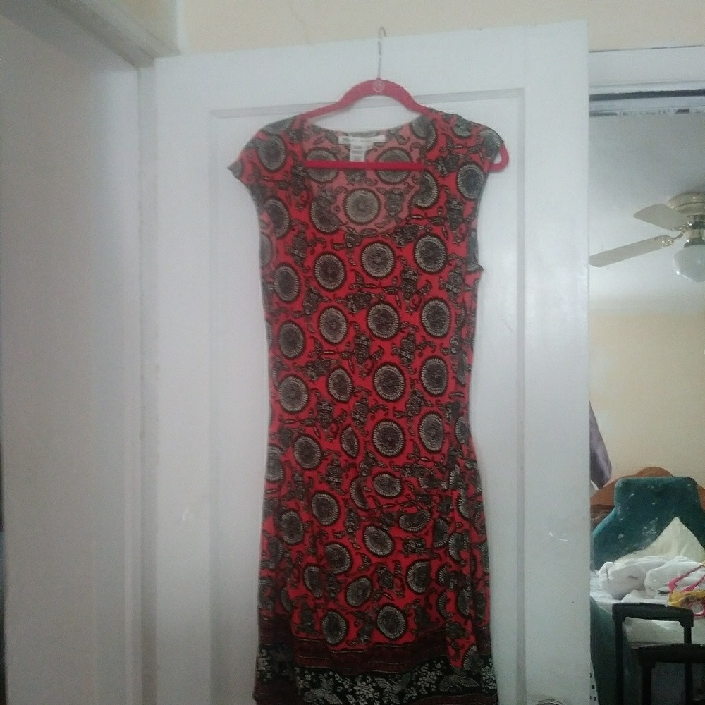 Max Studio Casual Dress
